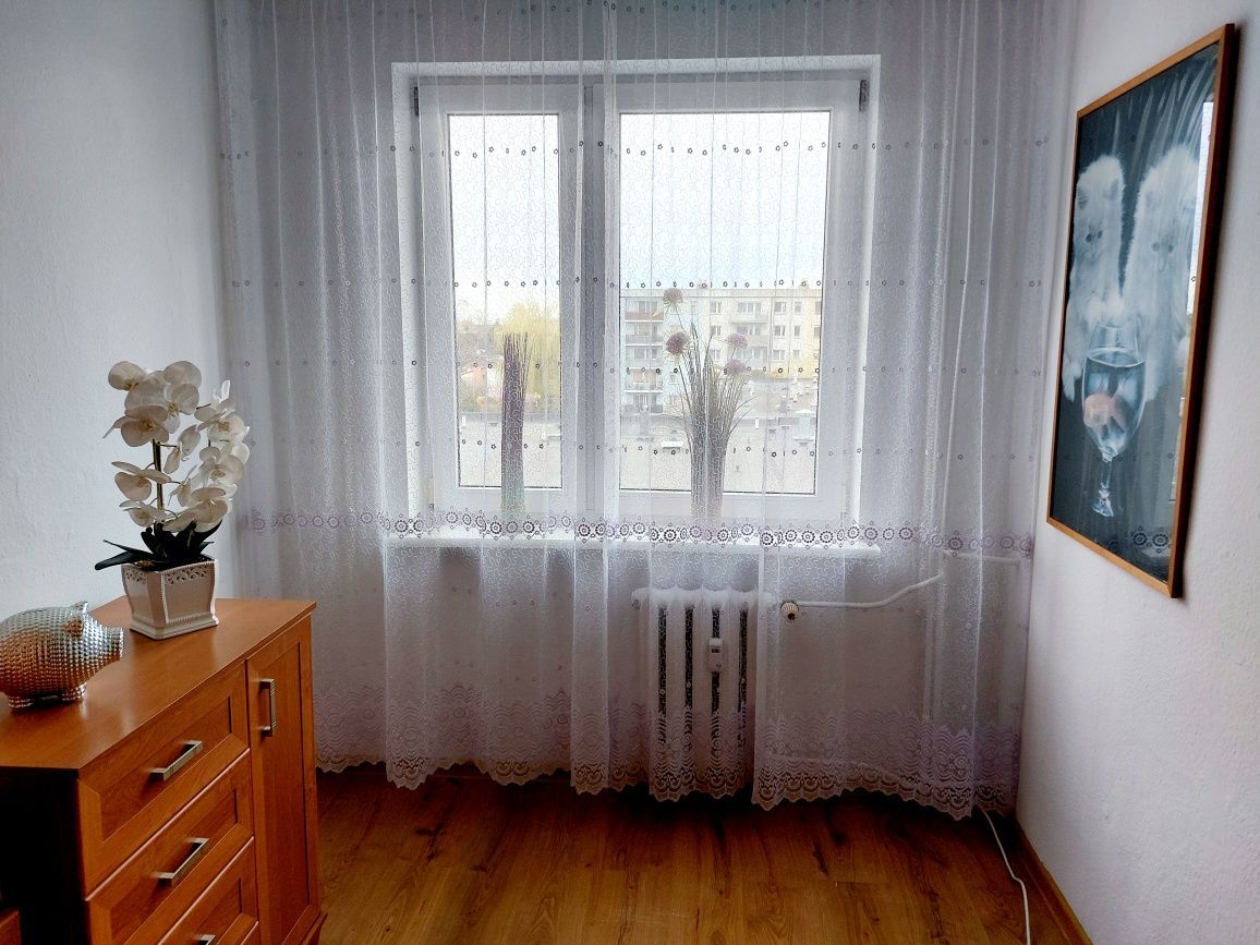 Mieszkanie 4-pokojowe Gorzów Wielkopolski, ul. Edwarda Dembowskiego