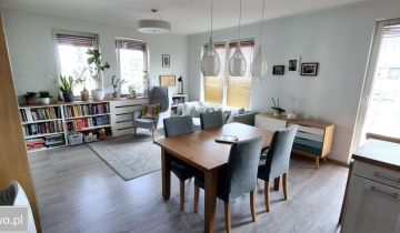 Mieszkanie 3-pokojowe Poznań Naramowice, ul. Karpia
