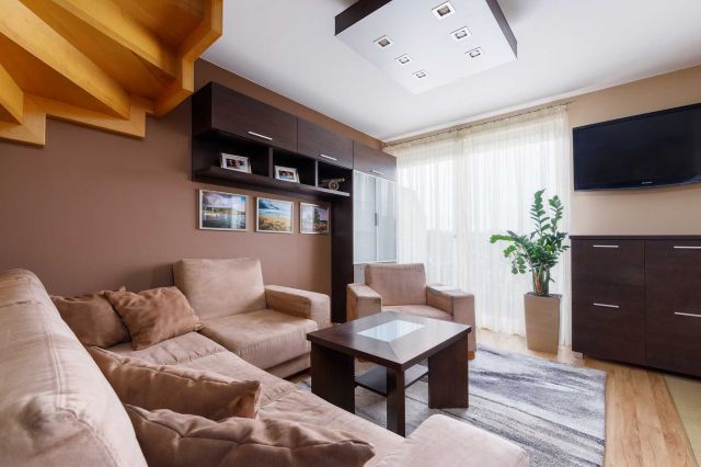 Mieszkanie 3-pokojowe Olsztyn, ul. Majora Henryka Sucharskiego. Zdjęcie 1