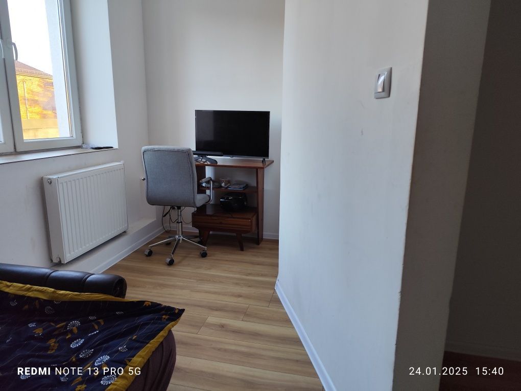 Mieszkanie 1-pokojowe Młoszowa. Zdjęcie 4