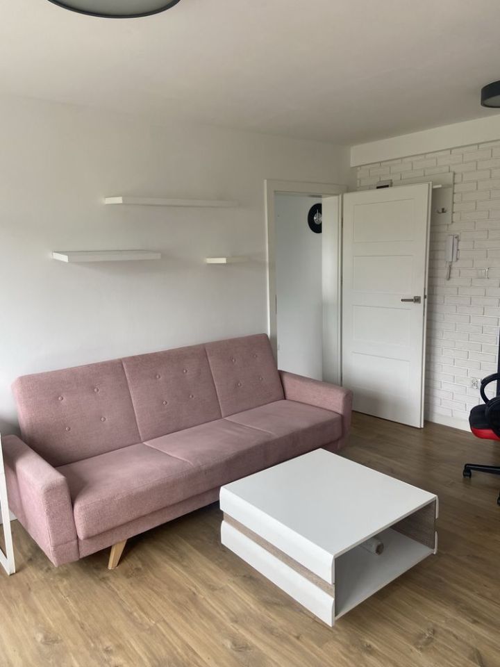 Mieszkanie 2-pokojowe Czaplinek, ul. Wałecka