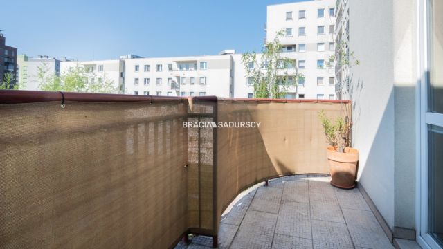 Mieszkanie 3-pokojowe Kraków Mistrzejowice, os. Oświecenia. Zdjęcie 6