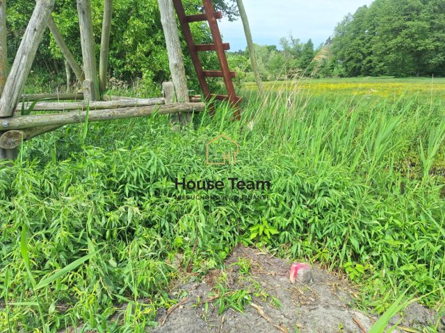 Działka rolna Toporzysko, ul. Podleśna. Zdjęcie 16