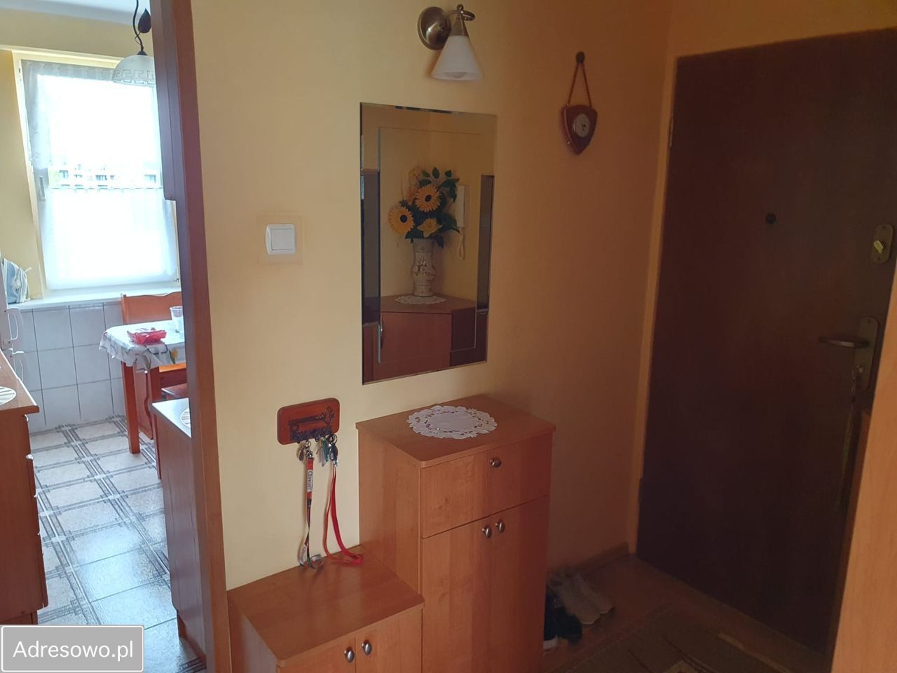 Mieszkanie 2-pokojowe Olsztyn Jaroty, ul. Jana Boenigka. Zdjęcie 14