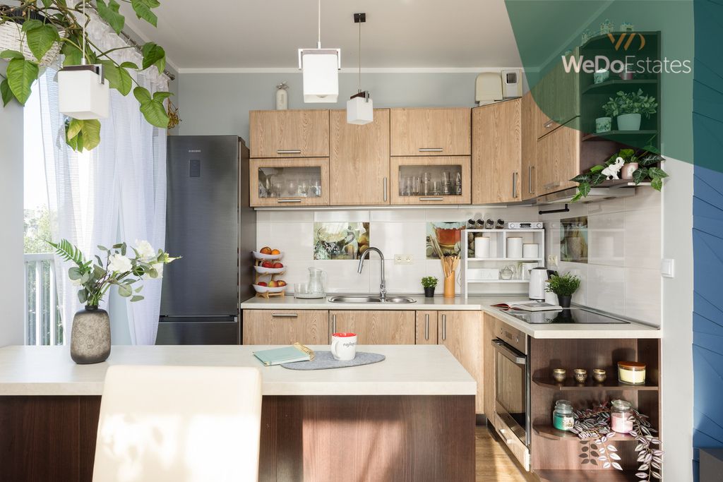 Mieszkanie 3-pokojowe Warszawa Włochy, ul. Krańcowa. Zdjęcie 3