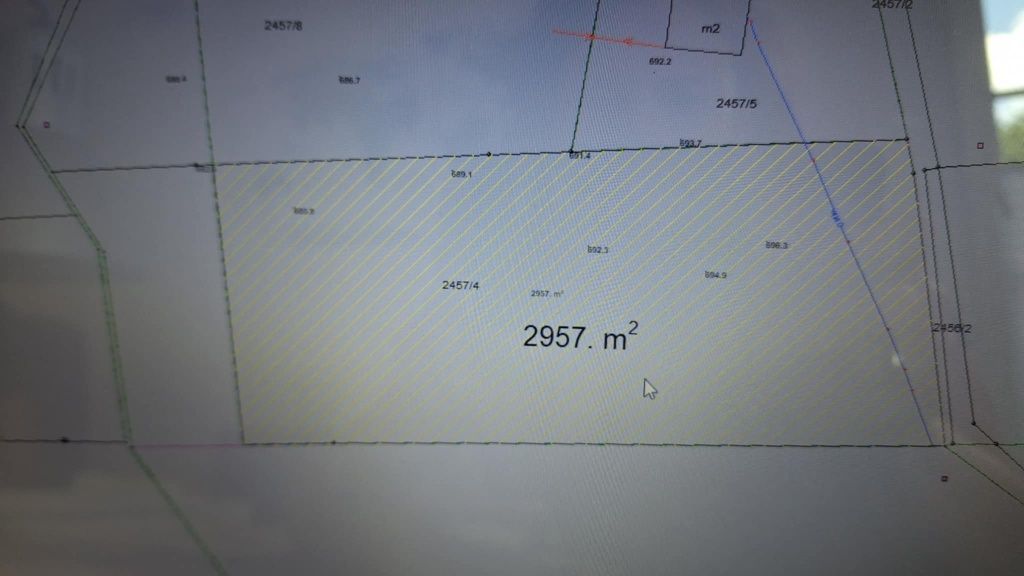 Działka budowlana Koniaków. Zdjęcie 4