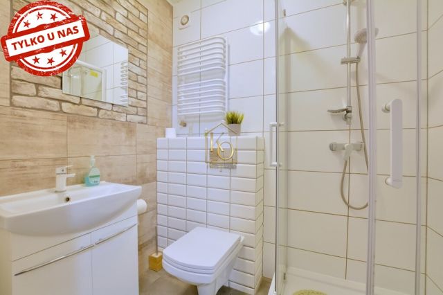 dom wolnostojący, 10 pokoi Oleśnica Rataje, ul. Gliniana. Zdjęcie 12