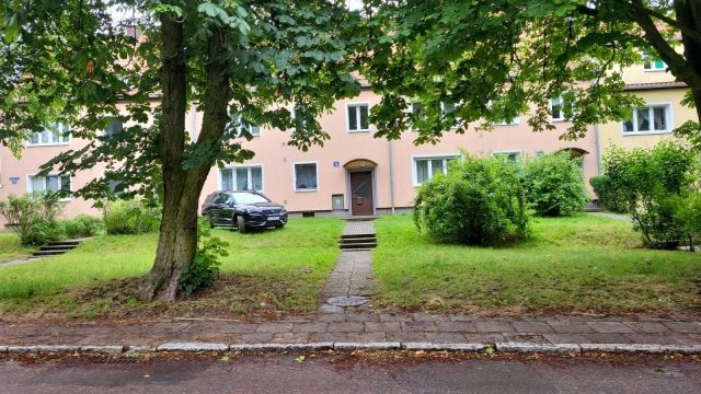 Mieszkanie 3-pokojowe Elbląg, ul. Lubraniecka. Zdjęcie 1