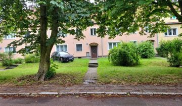 Mieszkanie 3-pokojowe Elbląg, ul. Lubraniecka