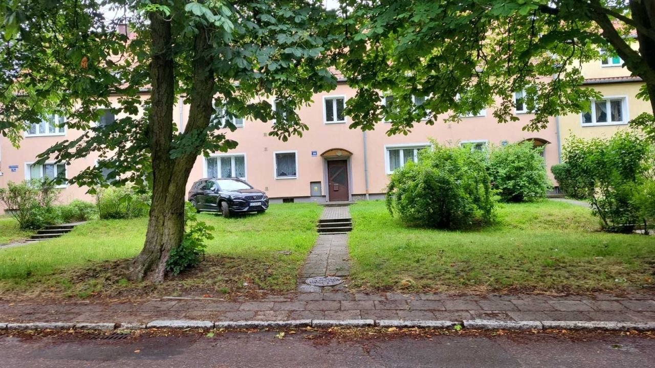 Mieszkanie 3-pokojowe Elbląg, ul. Lubraniecka