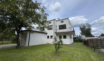 dom wolnostojący, 4 pokoje Zielonka Bankówka