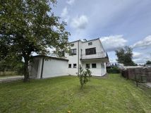 dom wolnostojący, 4 pokoje Zielonka Bankówka