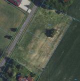 Działka budowlana Janów. Zdjęcie 2