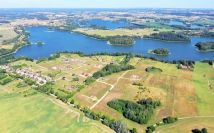 Działka budowlana Gąski. Zdjęcie 2