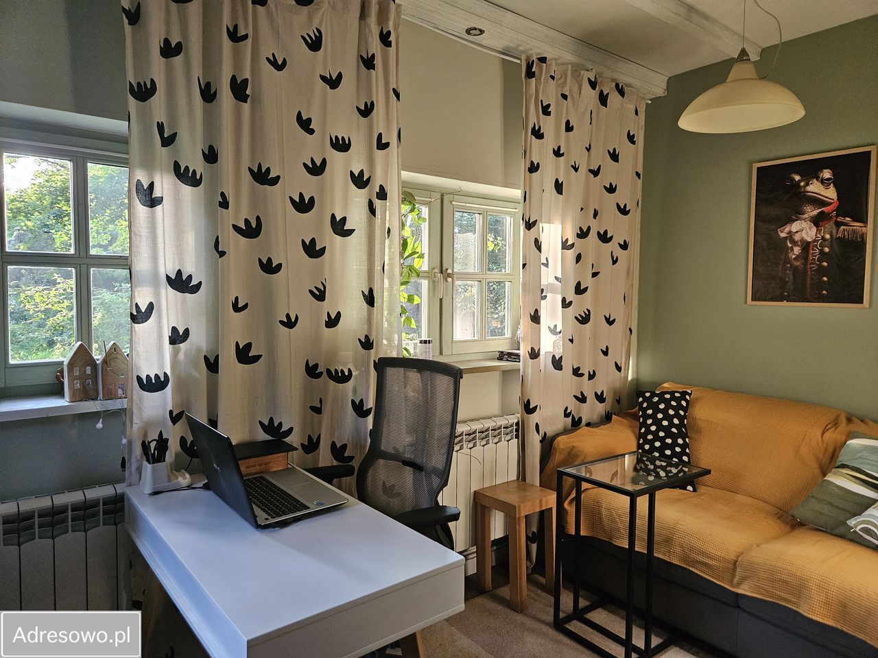 dom wolnostojący Jedwabno. Zdjęcie 11