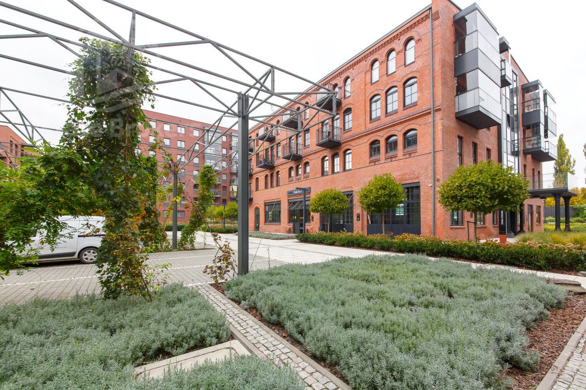 Mieszkanie 3-pokojowe Wrocław Śródmieście, ul. Jedności Narodowej. Zdjęcie 19