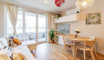 Mieszkanie 3-pokojowe Kraków Krowodrza, ul. Składowa