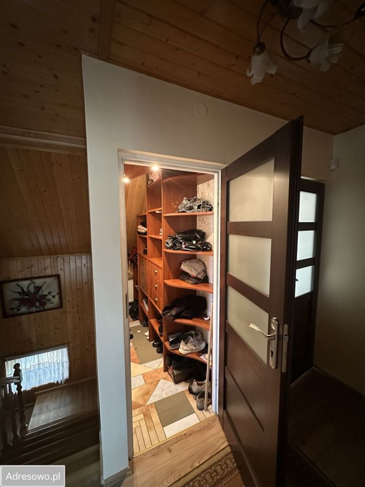 dom wolnostojący Nasielsk. Zdjęcie 12