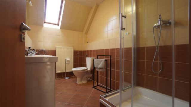 dom wolnostojący, 6 pokoi Szklarska Poręba Biała Dolina, ul. Zdrojowa. Zdjęcie 17