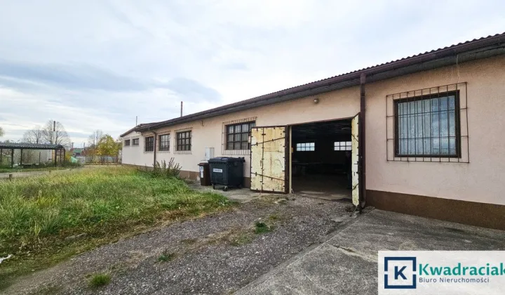 Lokal Krosno, ul. Kazimierza Pużaka