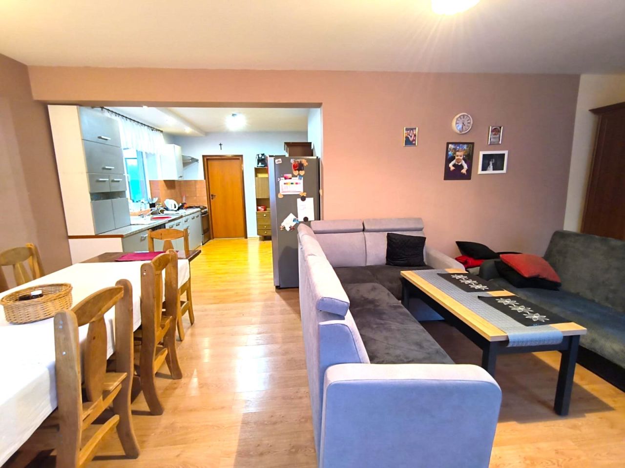 dom wolnostojący, 4 pokoje Myszyniec Stary. Zdjęcie 10