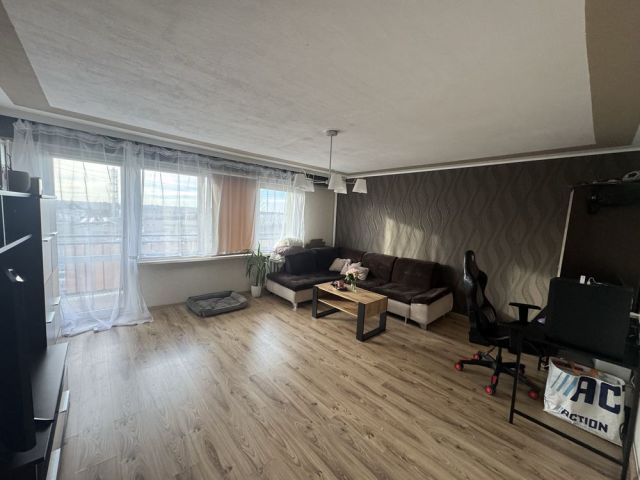 Mieszkanie 2-pokojowe Dąbrowa Białostocka, ul. gen. Nikodema Sulika. Zdjęcie 1