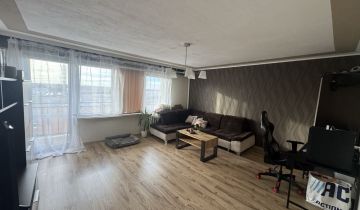 Mieszkanie 2-pokojowe Dąbrowa Białostocka, ul. gen. Nikodema Sulika