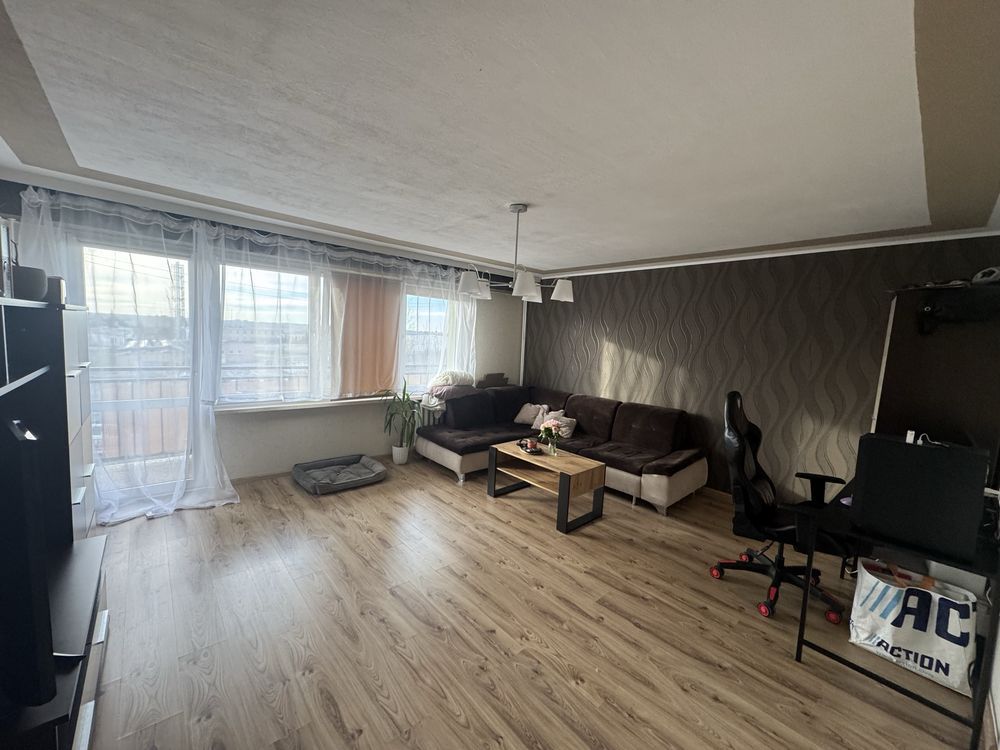 Mieszkanie 2-pokojowe Dąbrowa Białostocka, ul. gen. Nikodema Sulika