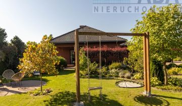 dom wolnostojący, 4 pokoje Wierzbno