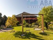 dom wolnostojący, 4 pokoje Wierzbno