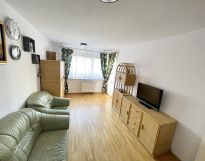 Mieszkanie 3-pokojowe Warszawa Rembertów, al. gen. Antoniego Chruściela "Montera". Zdjęcie 4