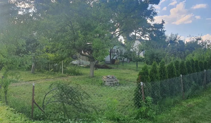 Działka rod Swarzędz