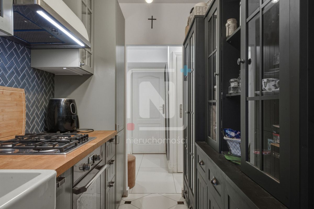 Mieszkanie 3-pokojowe Warszawa Żoliborz, ul. Tylżycka. Zdjęcie 7