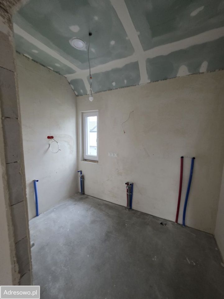 dom szeregowy, 3 pokoje Słomin. Zdjęcie 7