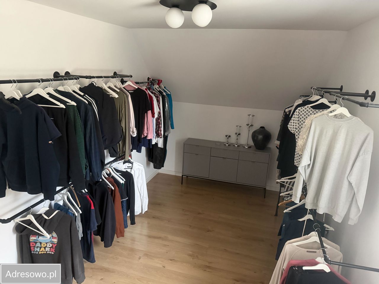 dom szeregowy, 6 pokoi Turek, ul. Leona Lubomira Kruszyńskiego. Zdjęcie 2