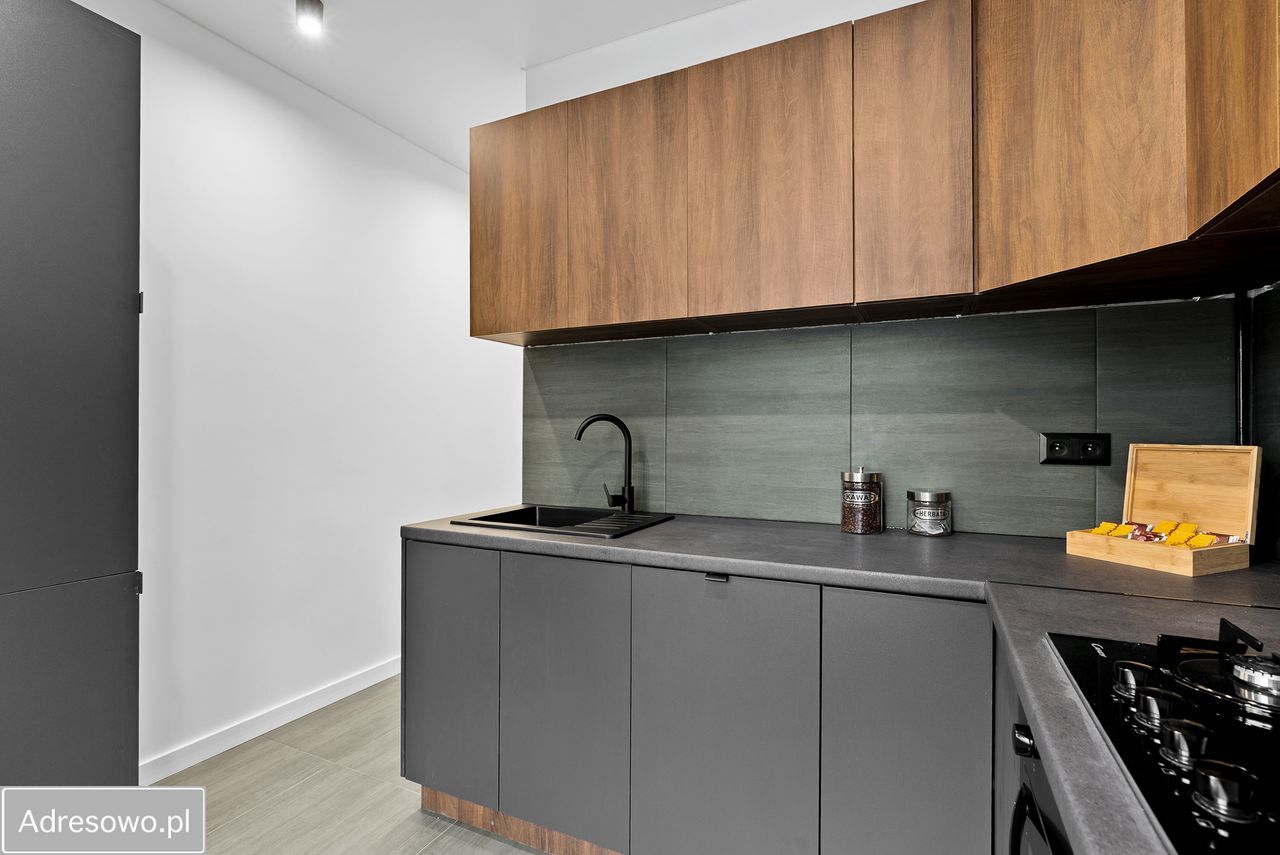 Mieszkanie 2-pokojowe Siemianowice Śląskie Centrum, ul. Zielona. Zdjęcie 18