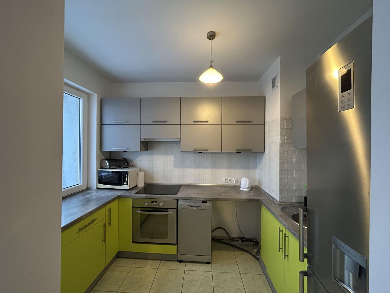 Mieszkanie 2-pokojowe Elbląg Zawada, ul. Podgórna. Zdjęcie 5