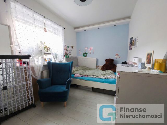 Mieszkanie 3-pokojowe Skierniewice, ul. Rawska. Zdjęcie 8