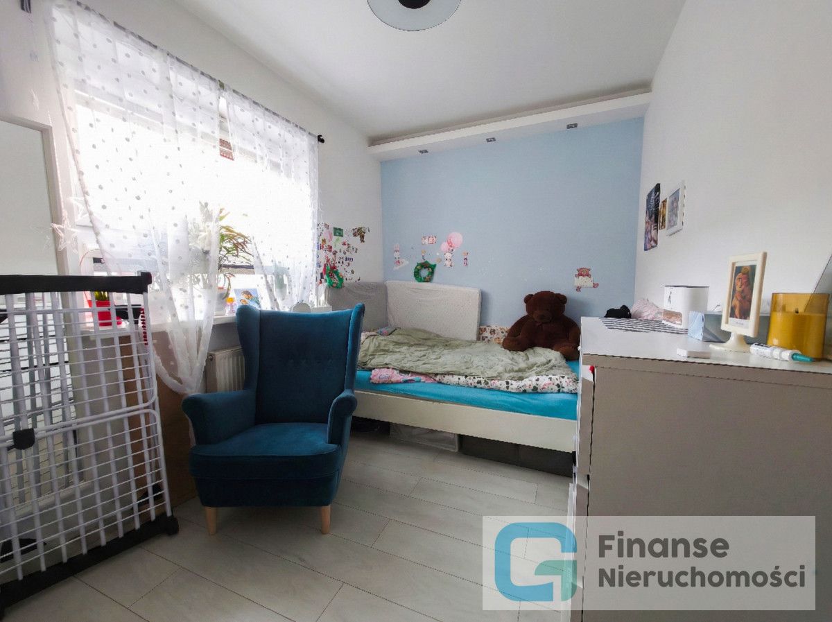 Mieszkanie 3-pokojowe Skierniewice, ul. Rawska. Zdjęcie 8