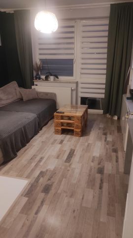 Mieszkanie 2-pokojowe Lublin Wrotków, ul. Antoniego Słomkowskiego. Zdjęcie 1