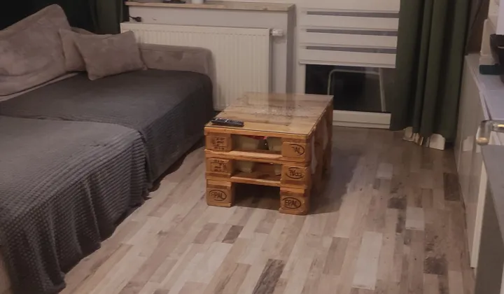 Mieszkanie 2-pokojowe Lublin Wrotków, ul. Antoniego Słomkowskiego