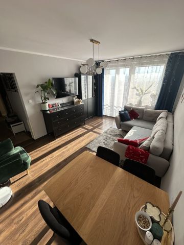 Mieszkanie 3-pokojowe Ruda Śląska Wirek. Zdjęcie 1