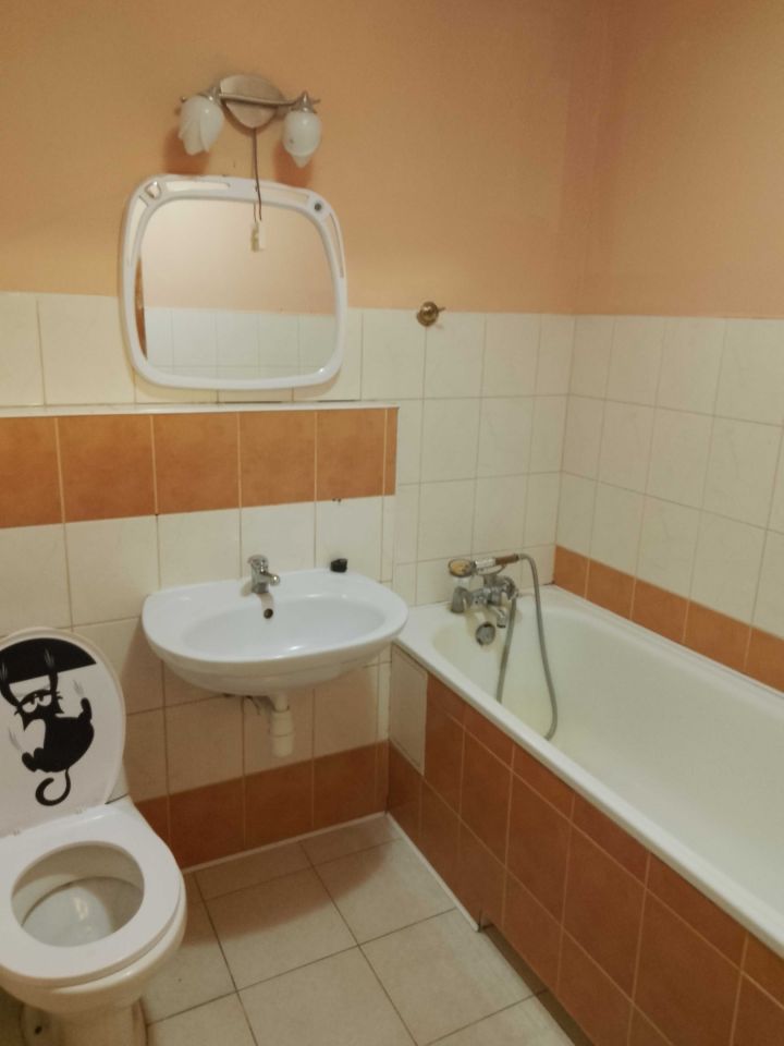 Mieszkanie 1-pokojowe Łęczna, ul. Kapitana Żabickiego. Zdjęcie 3