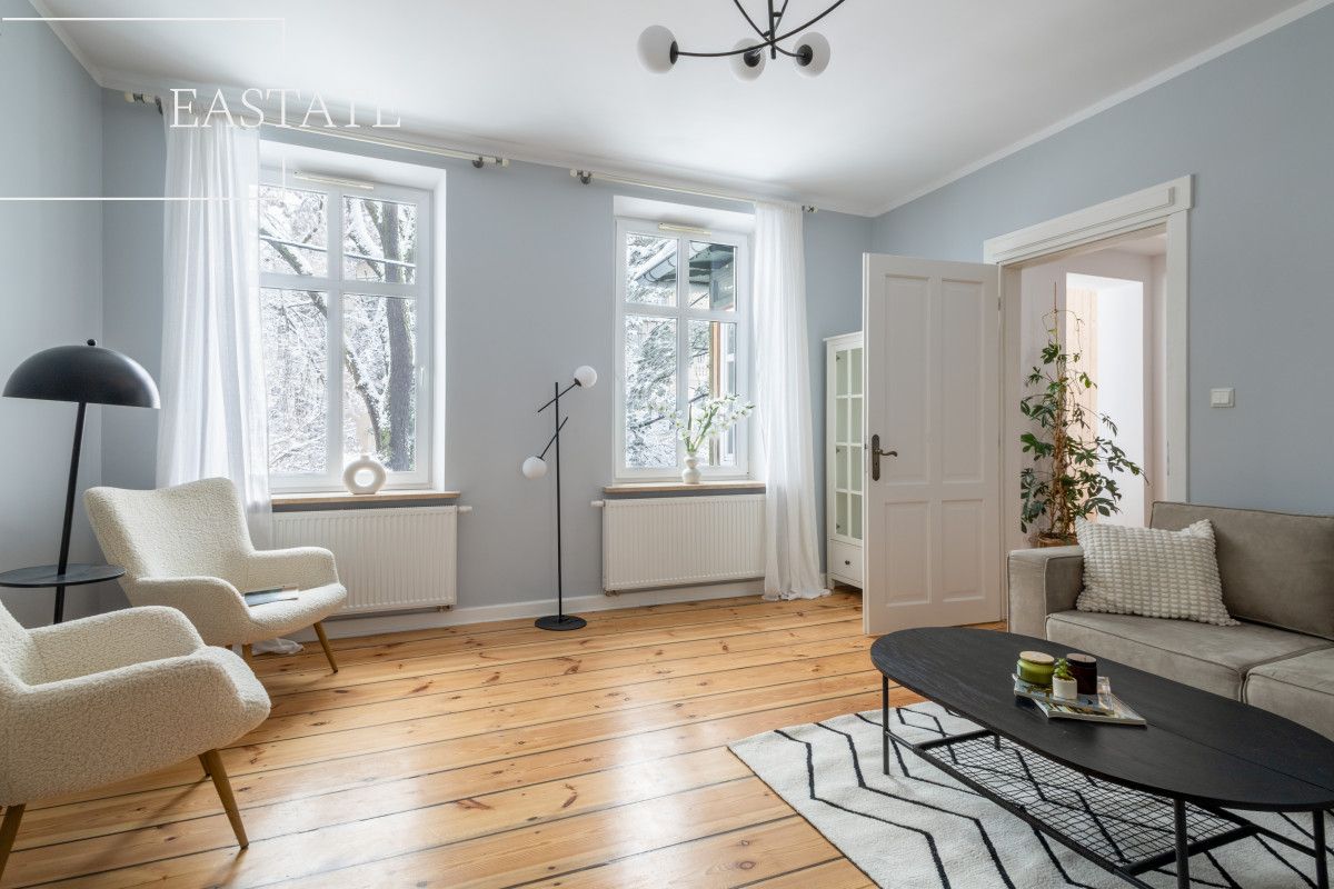 Mieszkanie 2-pokojowe Sopot, ul. gen. Józefa Wybickiego. Zdjęcie 4