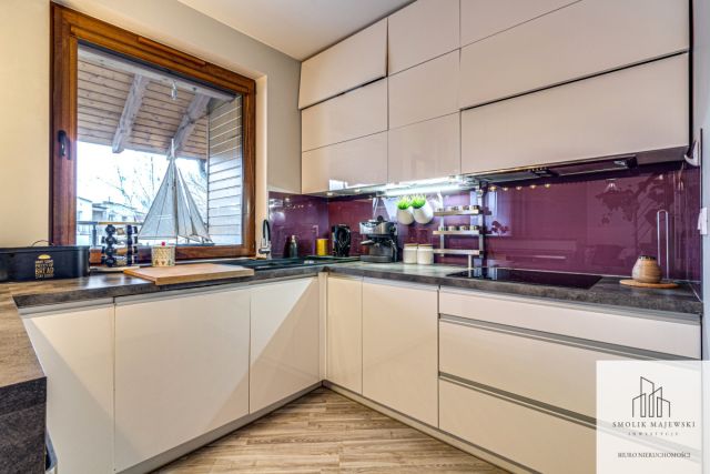 Mieszkanie 5-pokojowe Wrocław, ul. Osobowicka. Zdjęcie 4