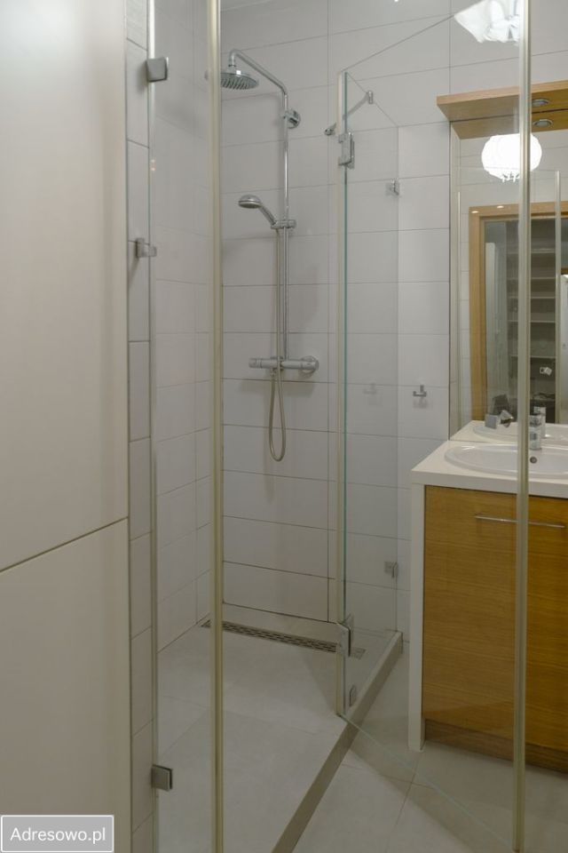 Mieszkanie 1-pokojowe Warszawa Wola, ul. Jana Kazimierza. Zdjęcie 8