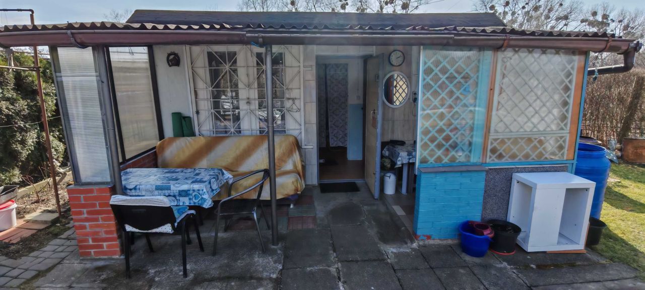 Działka rod Bytom, ul. Strzelców Bytomskich. Zdjęcie 6