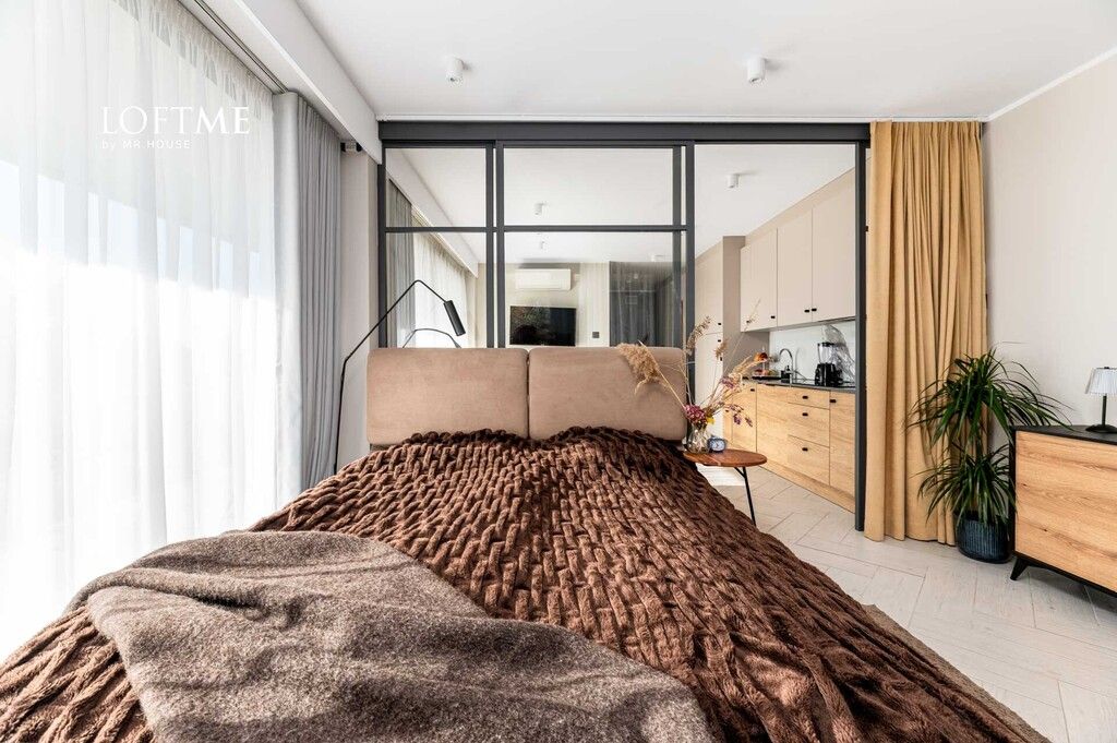 Mieszkanie 2-pokojowe Mielno, ul. Sosnowy Las. Zdjęcie 9