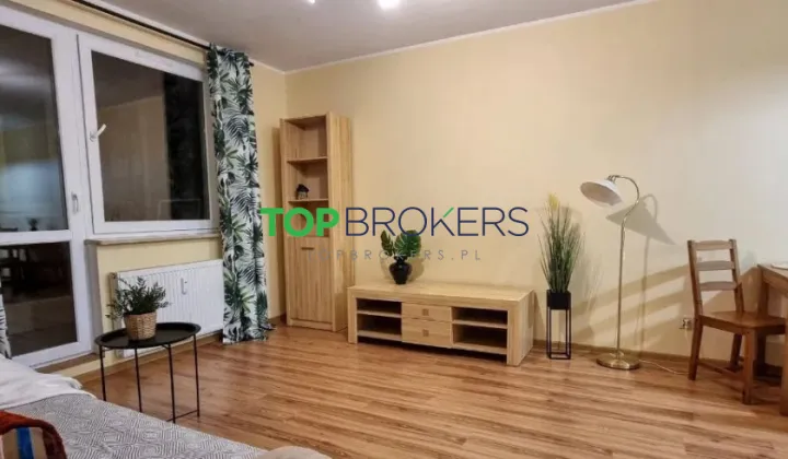 Mieszkanie 2-pokojowe Warszawa Białołęka