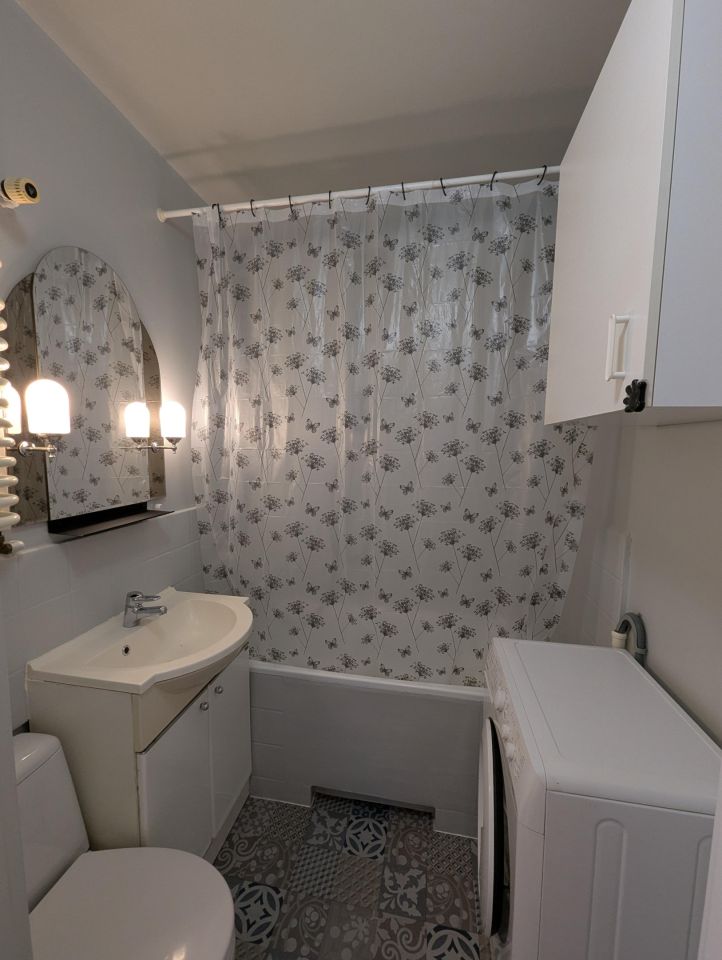 Mieszkanie 2-pokojowe Kraków Prądnik Czerwony, ul. Józefa Łepkowskiego. Zdjęcie 5